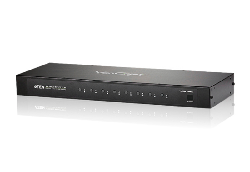ATEN VS0801A ATEN VS0801A